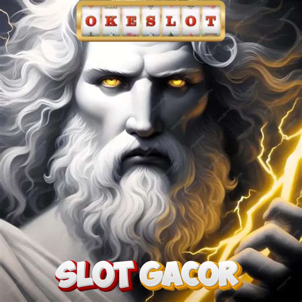 Okeslot: Agen Resmi Slot Online Gacor Terpercaya & Mudah Menang